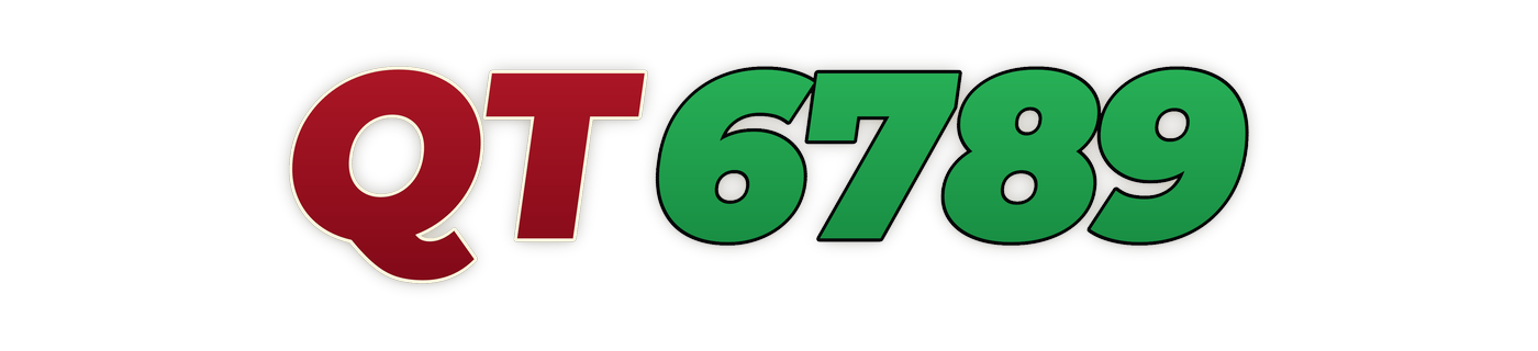 qt6789 Logo